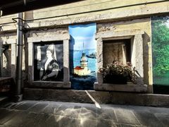 -Old Ottoman Cafe & Restaurant