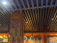 -敏珠拉姆藏餐·南京厨房(富春江东街店)