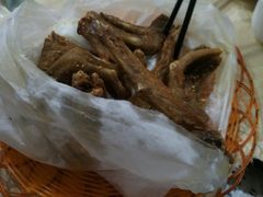 -顺德公美食(西乡店)