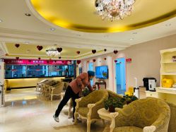 -北京俪婴妇产医院(朝阳大悦城店)