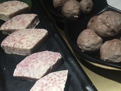 -手选潮汕鲜活牛肉火锅(二七广场店)