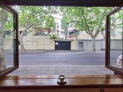 -RUMORS COFFEE ROASTERY鲁马滋咖啡(湖南路店)