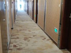 -福州仓山万达浦上大道地铁站锦江都城酒店