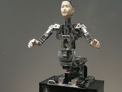 -日本科学未来馆