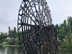 -枫香湖儿童公园