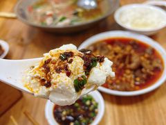 -豆花饭(新华路店)