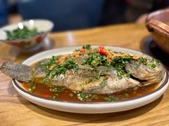-妈妈的味道·腾冲特色菜(和顺古镇店)
