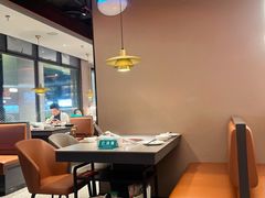 大堂-骨之味·筒骨汤火锅(江头店)