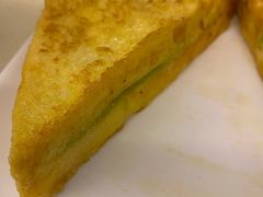 -永盈茶餐厅(中山四路店)