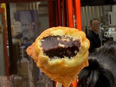-莫朗核桃饼(虹泉路店)