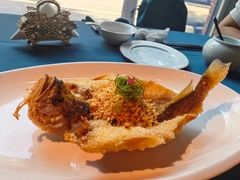 -福禧酒窖·中餐厅 (万柳店)