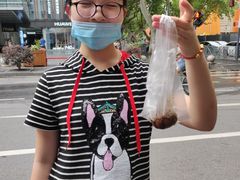 -阿婆五香蛋(水游城店)