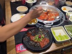 -井格重庆火锅(西直门凯德Mall店)