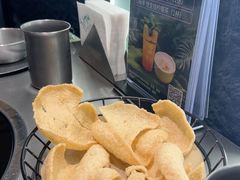 -椰庭·椰子鸡·创意玩家(晶耀前滩店)