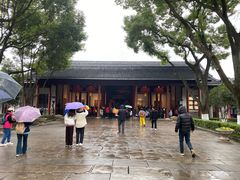 -南京中国近代史遗址博物馆(南京总统府)