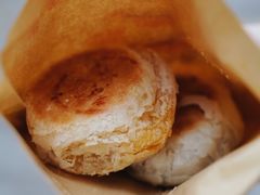鲜肉月饼-光明邨大酒家(淮海路店)