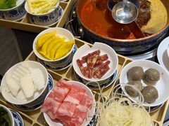 -咏江南·苏式火锅·苏州评弹(观前街店)