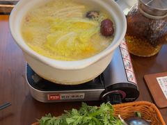 -U你·天然调味(南湖总店)