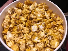 -中影嘉华国际影城(大芬星都里店)