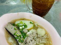 -榮泰米粉湯(Left Shop)