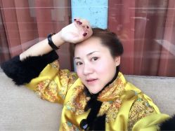 点击看大图 MISS.YUN赟旗袍高级手工定制(淮海中路店)-老上海·石库门 旗袍·洋服工作室(淮海中路店)