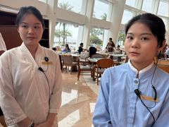 -深圳大梅沙京基洲际度假酒店