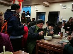 大堂-同心楼(解放北路店)