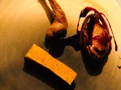 -三嚥阁 La Villa Restaurant