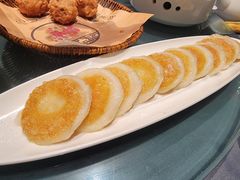 -双湖园·非遗武昌鱼(黄鹤楼老店)