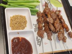 -老山东·山东菜(鲁菜名店)