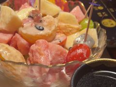 -吧嘚嘴炭烧鸽串吧(北海街店)