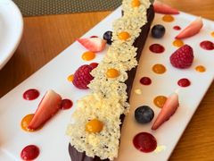 -北京康莱德酒店-Chapter餐厅