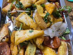 乱炒-勃利地摊·勃立小串烧烤