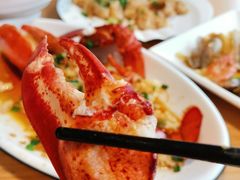 -金海湾海鲜排档(朱家尖店)