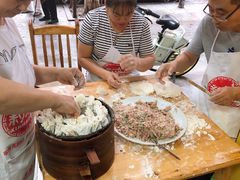 -海汇源老烧麦店(东大街总店)