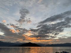 -泸沽湖里格半岛