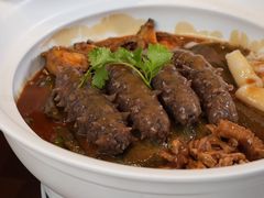 -香港狮子山下·明星粤菜餐厅(北苑店)