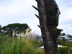 -三鹰之森吉卜力美术馆