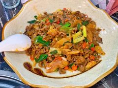 -李师傅脆肚(华强北店)