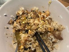 -新石器烤肉(百联川沙店)