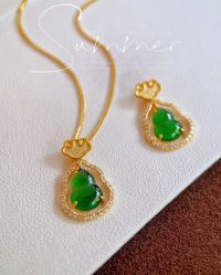 -Cindy Jewelry·钻戒·彩色宝石