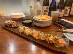 -初居食屋日式料理(万象城购物中心店)