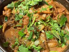 -唐河王记·南阳民间菜(国基路店)