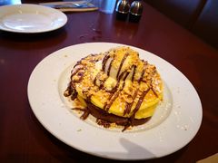 -Pancakes on the rocks(Darling Harbour)