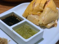 蘇小柳白切鸡-苏小柳手工点心(人民广场分院)