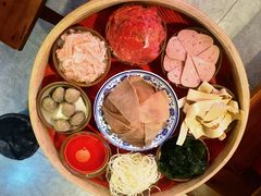 -土货重庆火锅(吾悦广场店)
