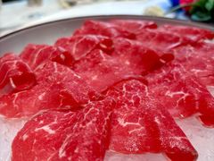 -海鲨湾海鲜会馆(百家湖1912店)