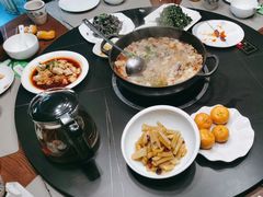 -福茂源横山铁锅羊肉(高新路店)