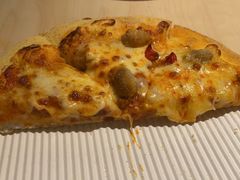 -必胜客(阿罗海店)