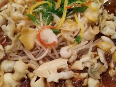 葱油海螺片-怡和春天大酒楼(柳芳店)